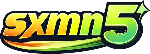 Logo sxmn 5